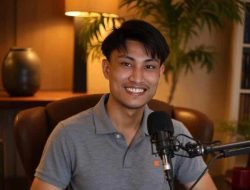 Dari Desa di Gorontalo ke Puncak Industri IoT Singapura: Kisah Sukses Yusuf Sahabi, Desainer Muda Bertalenta