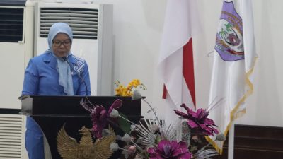 Fraksi Amanat Bangsa Soroti Minimnya Inovasi PAD di Sektor Digital dan Lingkungan