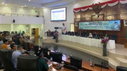 Pansus Soroti Pelanggaran HGU oleh Perusahaan Sawit di Pohuwato