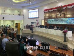 Pansus Soroti Pelanggaran HGU oleh Perusahaan Sawit di Pohuwato