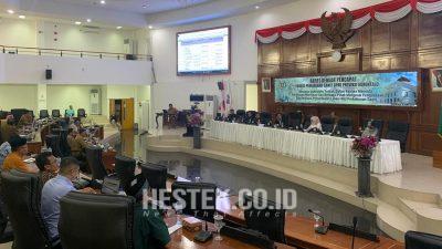 Pansus Soroti Pelanggaran HGU oleh Perusahaan Sawit di Pohuwato