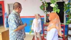Disiplin Tata Kelola dan Lingkungan, Kelurahan Dutulanaa Dapat Apresiasi Komisi I Deprov Gorontalo
