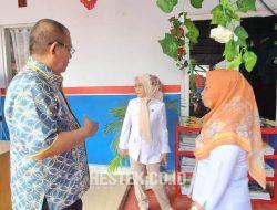 Disiplin Tata Kelola dan Lingkungan, Kelurahan Dutulanaa Dapat Apresiasi Komisi I Deprov Gorontalo