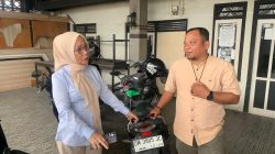 Kunker ke Desa Ulapato A, Komisi I Deprov Gorontalo Terima Keluhan Masalah Sampah