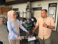 Kunker ke Desa Ulapato A, Komisi I Deprov Gorontalo Terima Keluhan Masalah Sampah