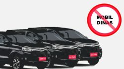 Umar Karim Bongkar Pengadaan Mobil Dinas Pejabat Pemprov Gorontalo dari Anggaran Efisiensi