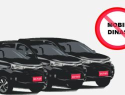 Umar Karim Bongkar Pengadaan Mobil Dinas Pejabat Pemprov Gorontalo dari Anggaran Efisiensi