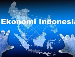 Ekonomi Indonesia Tumbuh 4,87% di Kuartal I-2025, Pemerintah Revisi Target Tahun Ini