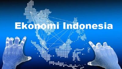 Ekonomi Indonesia Tumbuh 4,87% di Kuartal I-2025, Pemerintah Revisi Target Tahun Ini