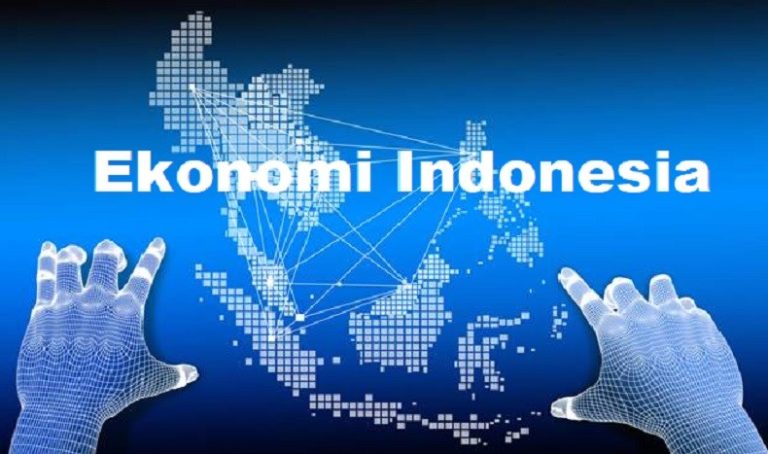Ekonomi Indonesia Tumbuh 4,87% di Kuartal I-2025, Pemerintah Revisi Target Tahun Ini