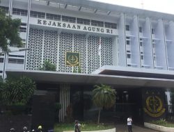 Kejaksaan Agung Periksa Perwakilan Google Terkait Kasus Chromebook di Kemendikbud