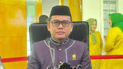 Bantah Isu Penahanan di Arab Saudi, Mustafa Yasin: Itu Hoaks dan Tidak Berdasar