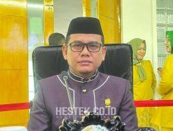 Bantah Isu Penahanan di Arab Saudi, Mustafa Yasin: Itu Hoaks dan Tidak Berdasar