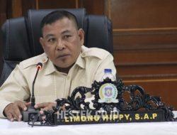 Sebut Bodohi Masyarakat, Limonu Hippy Kritik Keras Palma Grup Soal Pembebasan Lahan