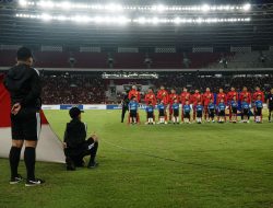 Siap Tempur! Berikut Prediksi Susunan Pemain Timnas Indonesia U-23 vs Vietnam di Final Piala AFF 2025