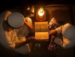 401 Guru Ngaji di Kota Gorontalo 5 Bulan Belum Terima Honor, Pemkot Bilang Sabar