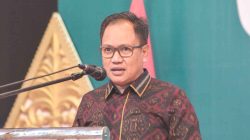 Dorong Reformasi Birokrasi, DPRD Kota Gorontalo Terapkan Sistem Jaldis ETRIP