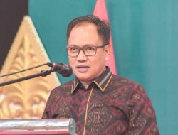 Dorong Reformasi Birokrasi, DPRD Kota Gorontalo Terapkan Sistem Jaldis ETRIP