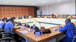 Dekot Gorontalo Tambah Agenda Paripurna Mendadak, Tiga Pembahasan Siap Digelar Besok