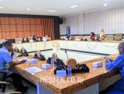 Dekot Gorontalo Tambah Agenda Paripurna Mendadak, Tiga Pembahasan Siap Digelar Besok