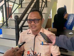 Irwan Hunawa Harap Kopdes Merah Putih Jadi Penggerak Ekonomi Lokal