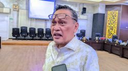 Ariston Tilameo: Belanja Dikurangi, Program Prioritas Tetap Diakomodasi