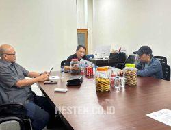 Belum Ada Putusan, BK Terus Selidiki Dugaan Pelanggaran Etik Ketua Deprov Gorontalo
