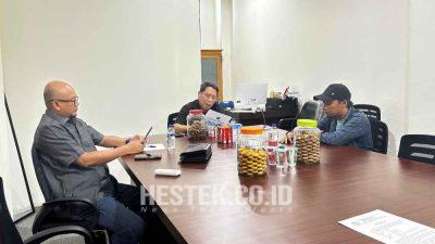 Belum Ada Putusan, BK Terus Selidiki Dugaan Pelanggaran Etik Ketua Deprov Gorontalo