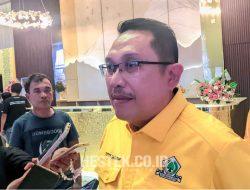 Totok Bachtiar: Musda VI Golkar Harus Jadi Ruang Lahirkan Gagasan Baru