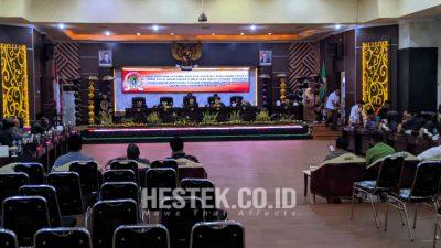DPRD Kota Gorontalo Bentuk Pansus RPJMD 2025–2029, Target Rampung Agustus
