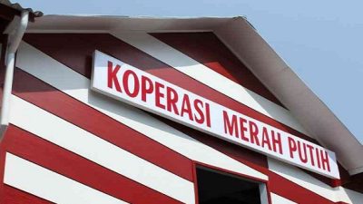 Koperasi Merah Putih Bisa Pinjam Modal Rp3 Miliar ke Himbara