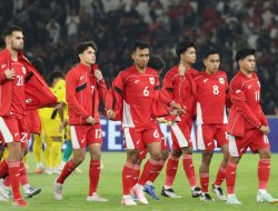 Link Live Streaming Final Piala AFF 2025, Timnas Indonesia U-23 vs Vietnam U-23