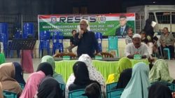 Fadli Poha Komitmen Perjuangkan Aspirasi Warga di Tengah Keterbatasan Anggaran