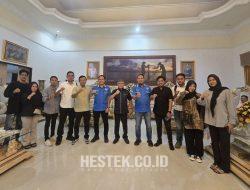 Menuju Musda VI, KNPI Kabupaten Gorontalo Pastikan Proses Demokratis dan Inklusif