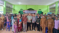 Suyuti Tampung Aspirasi Soal Masjid, Jalan, dan Bantuan Sosial saat Reses di Desa Liyoto