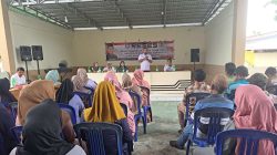 Reses Masa Sidang Ketiga, Suyuti Tampung Aspirasi Warga Batuloreng