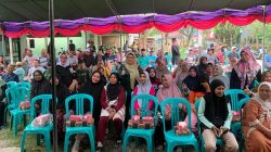 Espin Tulie Tawarkan Solusi Agar Petani di Seputaran Danau Limboto Tetap Produktif