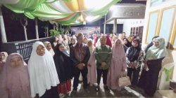 Reses di Hutuo, Ramdan Liputo Serap Aspirasi Fungsi Drainase, Sampah, hingga Bantuan Majelis Taklim