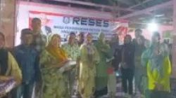 Sitti Nurayin Komit Kawal Aspirasi Nelayan dan Petani Desa Bua