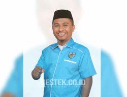 Ramdan Liputo Masuk Bursa Calon Ketua Terkuat KNPI Kabupaten Gorontalo 2025