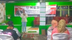 Reses di Limboto Barat, Sitti Nurayin Sompie Prioritaskan Keluhan Pekerja Rentan