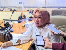 Yolan Polontalo Soroti Pemerataan Perbaikan Cekdam di Kota Gorontalo