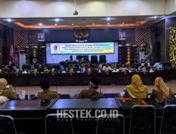 Dekot Gorontalo Desak RSAS Atasi Keluhan Bau IPAL