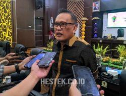 Biaya PJU Capai Rp600 Juta per Bulan, Dekot Gorontalo Minta Solusi Efisiensi