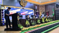 Fraksi Golkar Optimis Target RPJMD Kota Gorontalo Capai Pertumbuhan Ekonomi dan Investasi