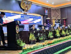 Fraksi Golkar Optimis Target RPJMD Kota Gorontalo Capai Pertumbuhan Ekonomi dan Investasi