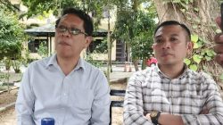 Umar Karim Polisikan Oknum Humas Palma Grup Atas Tudingan Terima ‘Upeti’