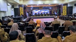 Fraksi Demokrat Soroti Kemiskinan, Pengangguran, dan Masalah Gizi di Pembahasan RPJMD Kota Gorontalo