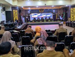 Fraksi Demokrat Soroti Kemiskinan, Pengangguran, dan Masalah Gizi di Pembahasan RPJMD Kota Gorontalo