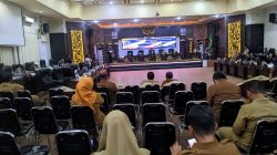 APBD Perubahan 2025 Dibahas, Dekot Gorontalo Dorong Kebijakan yang Terukur dan Tepat Sasaran